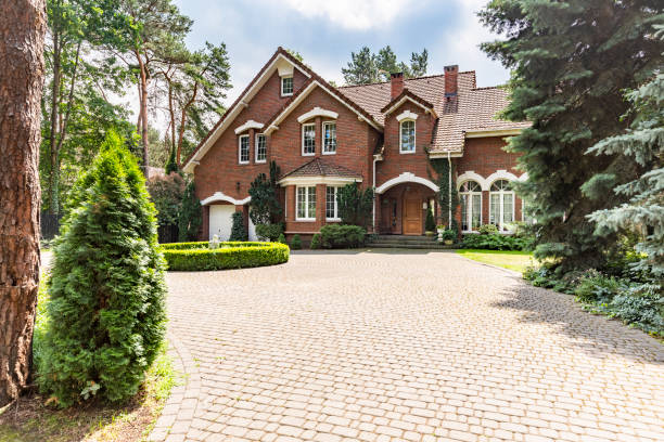 Reasons to Select Us for Your Driveway Paving Requirements in South Lebanon, OH