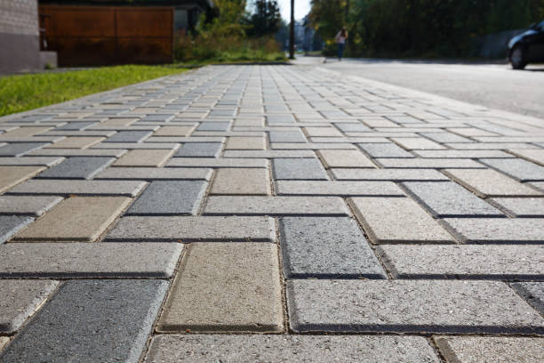 Best Custom Driveway Pavers  in South Lebanon, OH