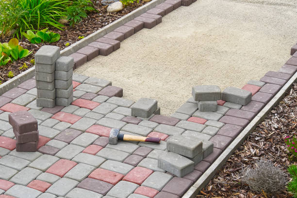  South Lebanon, OH Driveway Pavers Pros
