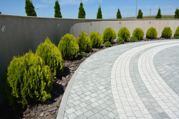 Professional Driveway Pavers in South Lebanon, OH