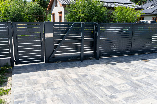 Best Brick Driveway Pavers  in South Lebanon, OH