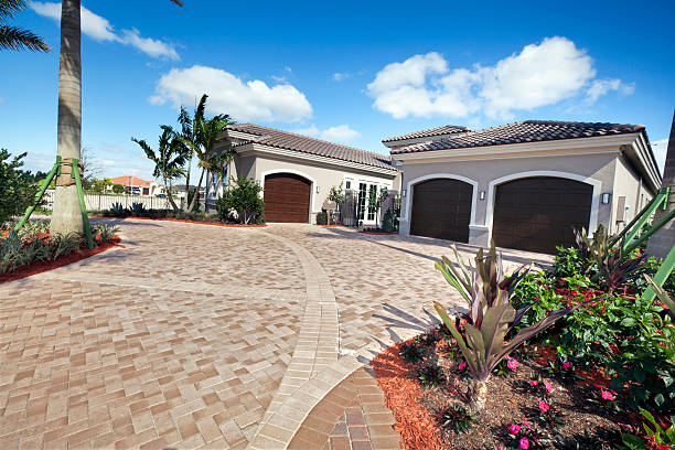 Best Affordable Driveway Paving  in South Lebanon, OH