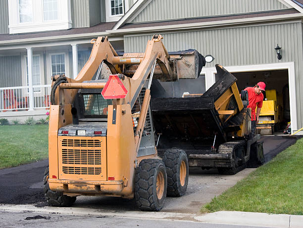 Best Professional Driveway Pavers  in South Lebanon, OH
